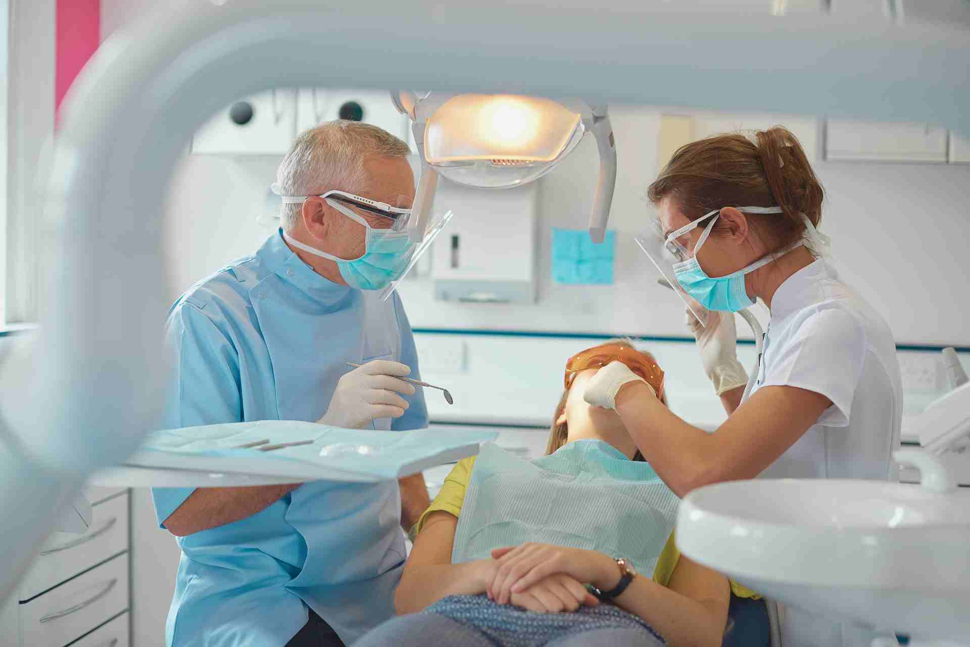 Dentist in Richboro, PA